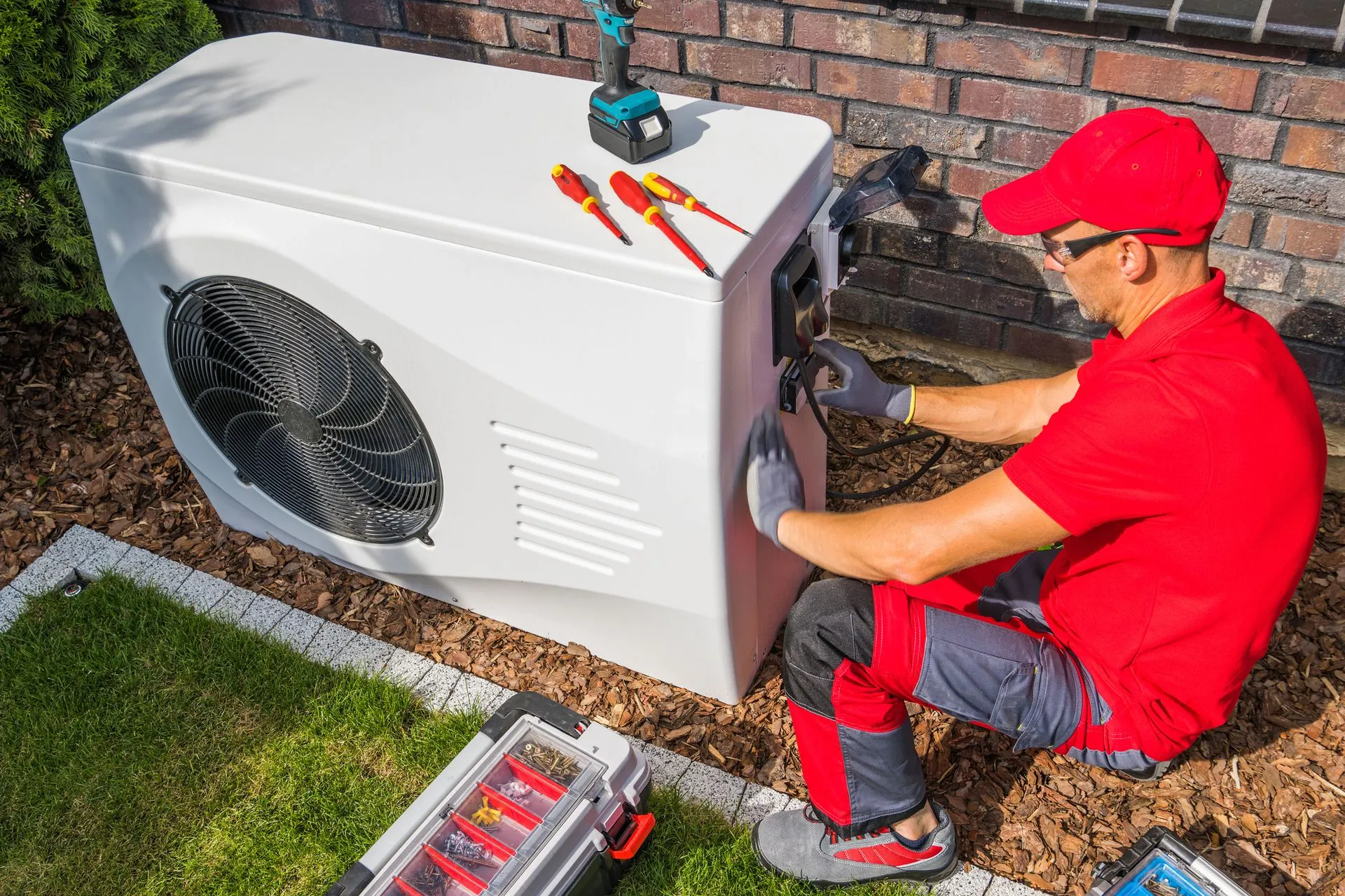About HVAC in Carver, MA